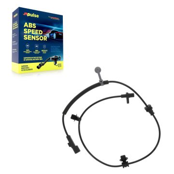 Front Right ABS Wheel Speed Sensor SEN-2ABS4369 For Ford Mustang