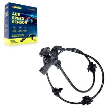 Rear ABS Wheel Speed Sensor SEN-2ABS4428 For Chevrolet Cruze 1.6L 1.4L with 4-Wheel