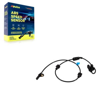 Front Right ABS Wheel Speed Sensor SEN-2ABS4472 For Honda CR-V