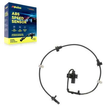 Front Left ABS Wheel Speed Sensor SEN-2ABS4479 For Honda Civic with Harness