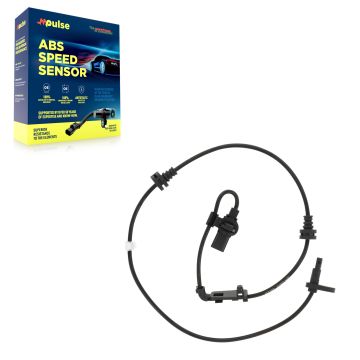 Front Left ABS Wheel Speed Sensor SEN-2ABS4482 For Honda CR-V