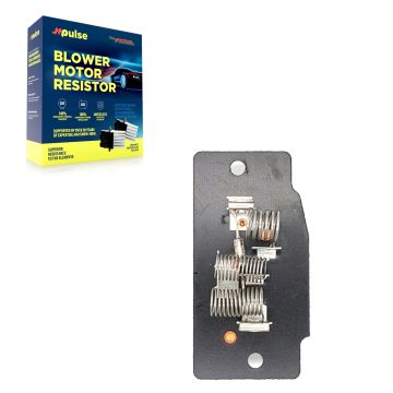 HVAC Blower Motor Resistor SEN-2BMR0614 For Mercury Grand Marquis Ford Crown Victoria Lincoln Town