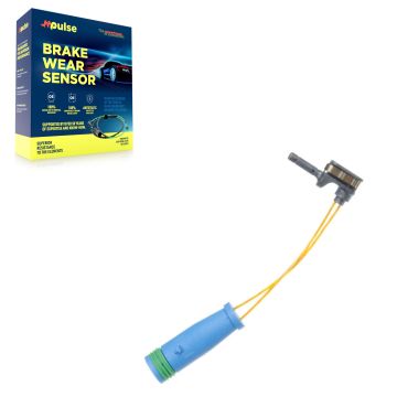 Brake Pads Wear Sensor SEN-2BWS0007 For Mercedes-Benz GLC300 C300 GLA250 CLA250 GLE450 B250 GLE350 S