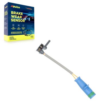 Brake Pads Wear Sensor SEN-2BWS0008 For Mercedes-Benz S550 S560 SL550 E53 AMG CLS53 SL63 SL450 S580