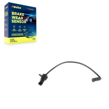 Front Brake Pads Wear Sensor SEN-2BWS0015 For Audi A8 Quattro S6 S7 S8 A7 A6