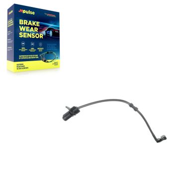 Front Brake Pads Wear Sensor SEN-2BWS0017 For Audi A6 Quattro A7 SQ5 A8