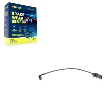 Front Brake Pads Wear Sensor SEN-2BWS0022 For Audi Q5 A4 Quattro A5 S4 S5 allroad A6 A7