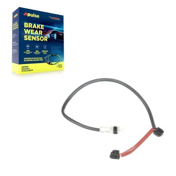 Rear Brake Pads Wear Sensor SEN-2BWS0026 For Porsche 911