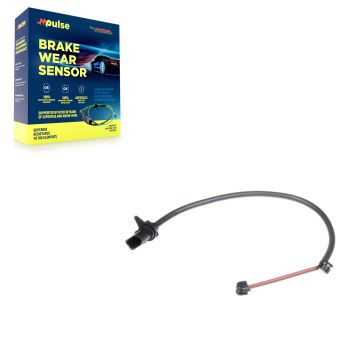 Brake Pads Wear Sensor SEN-2BWS0027 For Porsche Macan