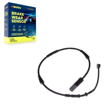 Rear Brake Pads Wear Sensor SEN-2BWS0030 For Mini Cooper BMW X1 Countryman X2 228i xDrive Gran Coupe