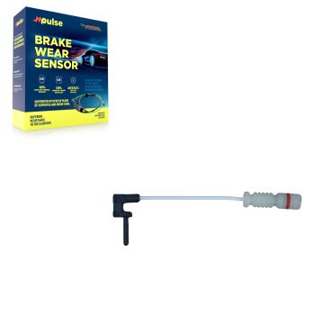 Brake Pads Wear Sensor SEN-2BWS0042 For Mercedes-Benz E320 Chrysler Crossfire SLK230 CLK320 SL500