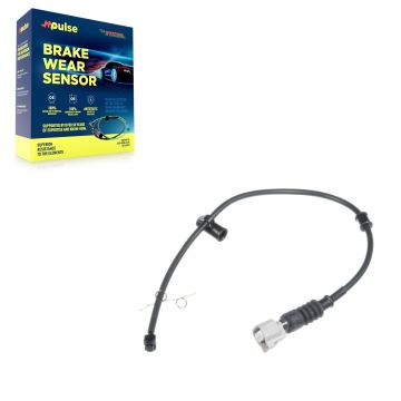 Rear Right Brake Pads Wear Sensor SEN-2BWS0044 For 2001-2006 Lexus LS430 4.3L