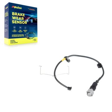 Front Left Brake Pads Wear Sensor SEN-2BWS0051 For Lexus LS460 USF41 USF40 body code with RWD 4.6L