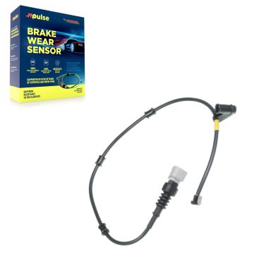 Rear Left Brake Pads Wear Sensor SEN-2BWS0053 For Lexus LS460 LS600h