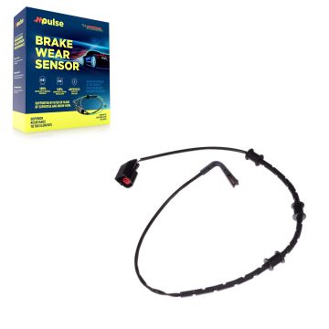 Rear Brake Pads Wear Sensor SEN-2BWS0055 For Jaguar F-Type
