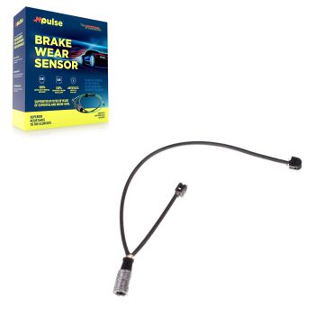 Front Brake Pads Wear Sensor SEN-2BWS0056 For Mercedes-Benz GLC63 AMG S SL63 E63 GT 63 C63 R C CLS63
