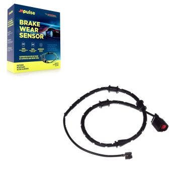Front Brake Pads Wear Sensor SEN-2BWS0061 For Jaguar XJ