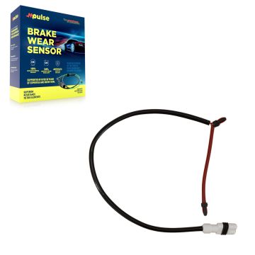 Brake Pads Wear Sensor SEN-2BWS0099 For Porsche 911 Boxster
