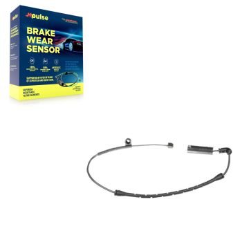 Front Brake Pads Wear Sensor SEN-2BWS0104 For BMW Z4 325i 325Ci 320i 323i 328i 323Ci 328Ci