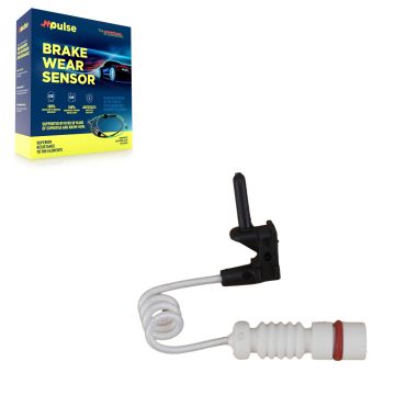 Brake Pads Wear Sensor SEN-2BWS0128 For Mercedes-Benz ML500 ML430 G500 G550 G63 AMG ML55 G55