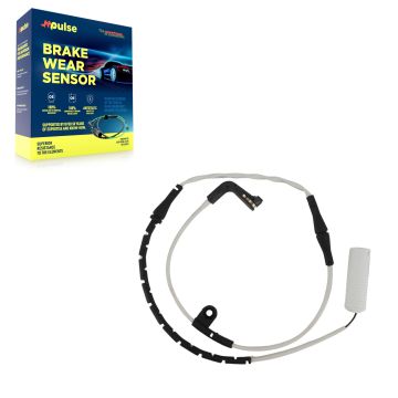 Rear Brake Pads Wear Sensor SEN-2BWS0134 For BMW 750i 750Li 745i 745Li 760Li Alpina B7 760i