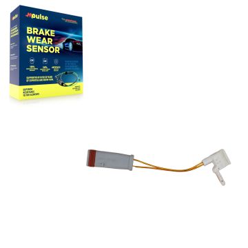Front Left Brake Pads Wear Sensor SEN-2BWS0135 For Mercedes-Benz E320 E500 CLS500 E55 AMG CLS55