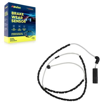 Rear Brake Pads Wear Sensor SEN-2BWS0143 For BMW Z4