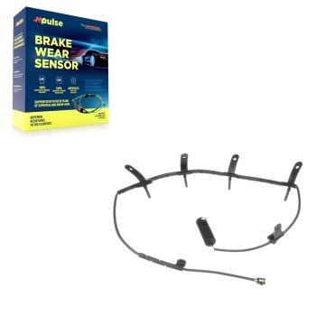 Front Brake Pads Wear Sensor SEN-2BWS0147 For Mini Cooper