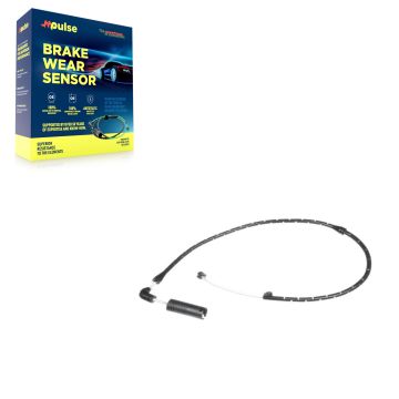Front Brake Pads Wear Sensor SEN-2BWS0153 For 2004-2010 BMW X3