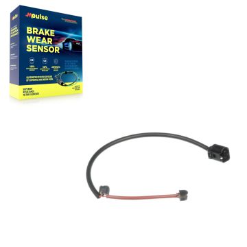 Brake Pads Wear Sensor SEN-2BWS0157 For Audi Q7 Porsche Cayenne Volkswagen Touareg