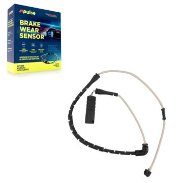 Front Brake Pads Wear Sensor SEN-2BWS0163 For Land Rover Range