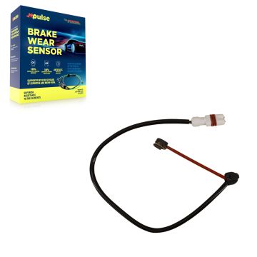 Rear Brake Pads Wear Sensor SEN-2BWS0167 For Porsche 911