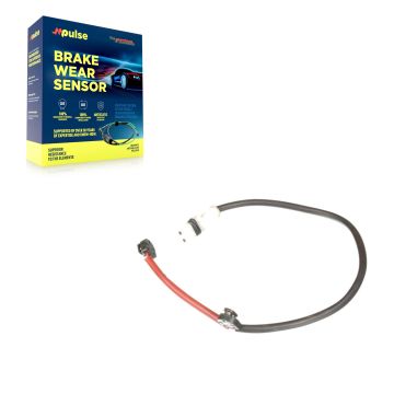 Front Right Brake Pads Wear Sensor SEN-2BWS0170 For Porsche 911 Boxster Cayman