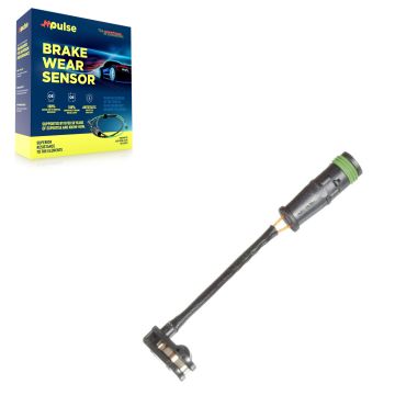 Brake Pads Wear Sensor SEN-2BWS0173 For Mercedes-Benz Sprinter 2500 3500 Metris GLE400 Dodge GL350