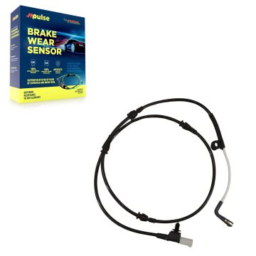Rear Brake Pads Wear Sensor SEN-2BWS0175 For Land Rover Range Sport LR4 LR3 Discovery