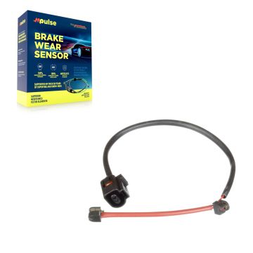 Front Brake Pads Wear Sensor SEN-2BWS0176 For Porsche Cayenne
