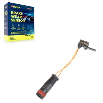 Brake Pads Wear Sensor SEN-2BWS0177 For Mercedes-Benz C300 GLK350 ML350 E350 GLK250 B200 C350 C250 S