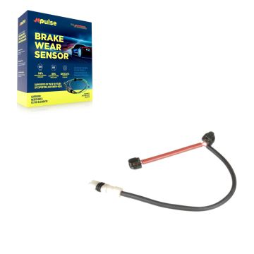 Front Brake Pads Wear Sensor SEN-2BWS0179 For Porsche 911 Cayman Boxster