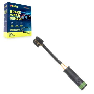 Brake Pads Wear Sensor SEN-2BWS0184 For Mercedes-Benz Sprinter 3500 Dodge 4500 3500XD Freightliner
