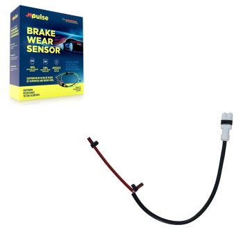 Front Left Brake Pads Wear Sensor SEN-2BWS0187 For Porsche Boxster Cayman
