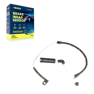 Front Brake Pads Wear Sensor SEN-2BWS0190 For BMW Z4