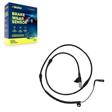 Front Brake Pads Wear Sensor SEN-2BWS0195 For Land Rover Range Sport
