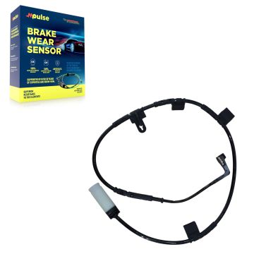 Front Brake Pads Wear Sensor SEN-2BWS0197 For Mini Cooper