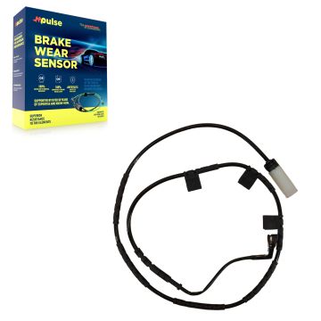 Rear Brake Pads Wear Sensor SEN-2BWS0198 For Mini Cooper