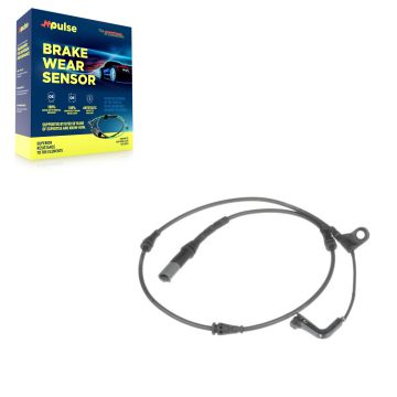 Front Brake Pads Wear Sensor SEN-2BWS0201 For BMW X5 X6