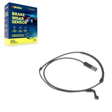 Rear Brake Pads Wear Sensor SEN-2BWS0202 For BMW X5 X6
