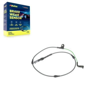 Front Brake Pads Wear Sensor SEN-2BWS0203 For BMW X6