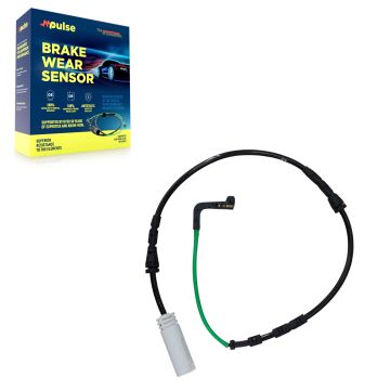 Front Left Brake Pads Wear Sensor SEN-2BWS0211 For BMW M3 1 Series M