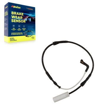 Front Right Brake Pads Wear Sensor SEN-2BWS0212 For 2008-2013 BMW M3 4.0L