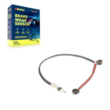Front Left Brake Pads Wear Sensor SEN-2BWS0213 For Porsche 911 Boxster Cayman